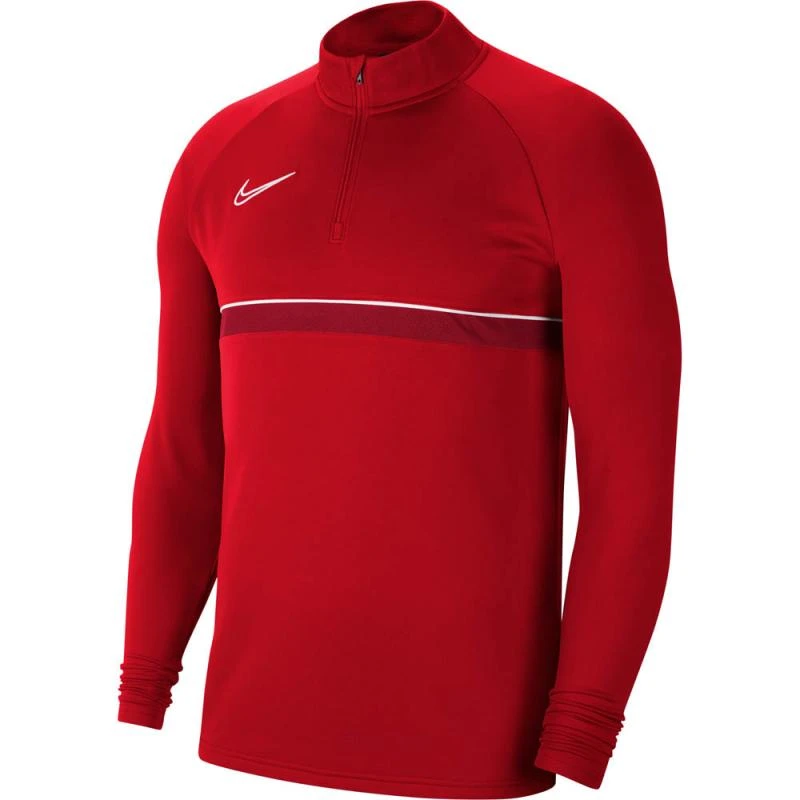 Nike Academy 21 Drill Top Herren CW6110 8 Nike Academy 21 Drill Top Herren CW6110 – Bild 8