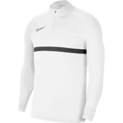 Nike Academy 21 Drill Top Herren CW6110 17 Nike Academy 21 Drill Top Herren CW6110 -Hummel Verkäufe Nike Dri FIT Academy Mens Soccer Drill Top CW6110 Farbe WHITE BLACK BLACK BLACK