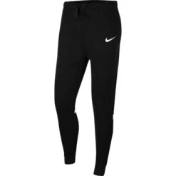 Nike Strike 21 Fleece Pants Herren CW6336 7 Nike Strike 21 Fleece Pants Herren CW6336 -Hummel Verkäufe Nike Dri FIT Strike Mens Fleece Soccer Pants CW6336 Farbe BLACK WHITE WHITE
