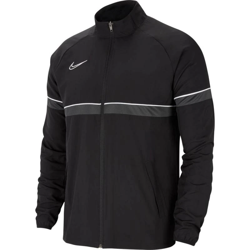 Nike Academy 21 Präsentationsjacke Herren CW6118 2 Nike Academy 21 Präsentationsjacke Herren CW6118 – Bild 2
