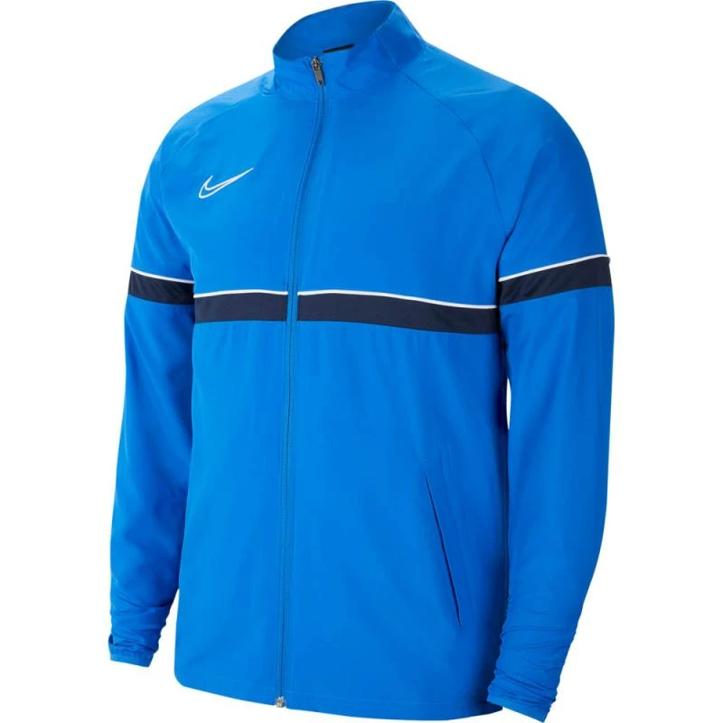 Nike Academy 21 Präsentationsjacke Herren CW6118 9 Nike Academy 21 Präsentationsjacke Herren CW6118 – Bild 9
