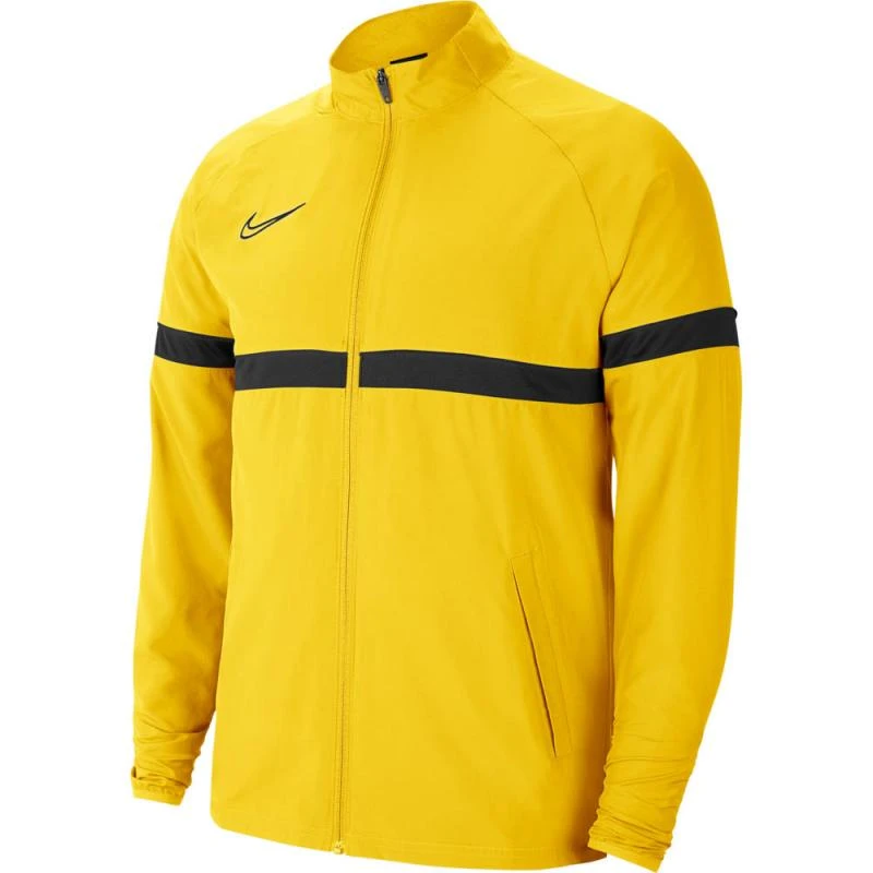 Nike Academy 21 Präsentationsjacke Herren CW6118 6 Nike Academy 21 Präsentationsjacke Herren CW6118 – Bild 6