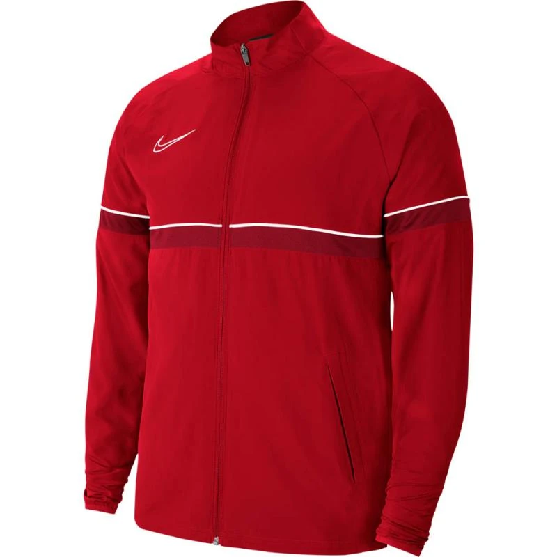 Nike Academy 21 Präsentationsjacke Herren CW6118 7 Nike Academy 21 Präsentationsjacke Herren CW6118 – Bild 7