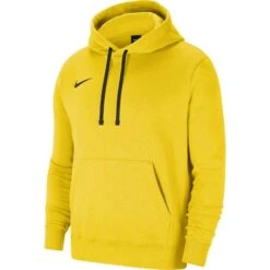 Nike Team Club 20 Hoody Herren CW6894 15 Nike Team Club 20 Hoody Herren CW6894 -Hummel Verkäufe Nike Park Mens Fleece Pullover Soccer Hoodie CW6894 Farbe TOUR YELLOW BLACK BLACK