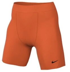 Nike Strike Pro Shorts Damen DH8327 -Hummel Verkäufe Nike Pro Strike Shorts Damen DH8327 Farbe SAFETY ORANGE BLACK