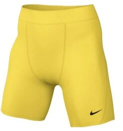 Nike Strike Pro Shorts Damen DH8327 -Hummel Verkäufe Nike Pro Strike Shorts Damen DH8327 Farbe TOUR YELLOW BLACK