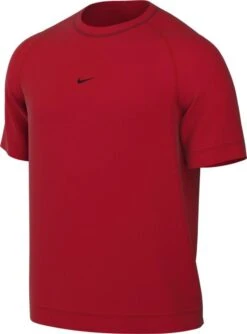 Nike Strike 22 T-Shirt Herren DH9361 -Hummel Verkäufe Nike Strike 22 Express T Shirt Herren DH9361 Farbe UNIVERSITY RED BLACK