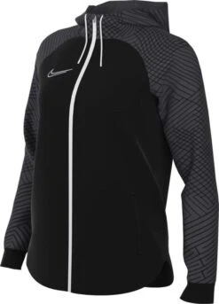 Nike Strike 22 Trainingsjacke Damen DH9153 -Hummel Verkäufe Nike Strike 22 Trainingsjacke Damen DH9153 Farbe BLACK ANTHRACITE WHITE