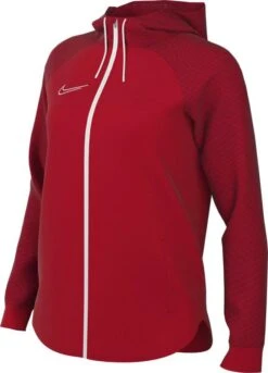 Nike Strike 22 Trainingsjacke Damen DH9153 -Hummel Verkäufe Nike Strike 22 Trainingsjacke Damen DH9153 Farbe UNIVERSITY RED BRIGHT CRIMSON WHITE