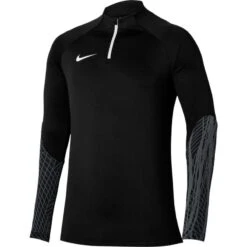 Nike Strike 23 Drill Top Herren DR2294 -Hummel Verkäufe Nike Strike 23 Drill Top Herren DR2294 Farbe BLACK BLACK ANTHRACITE WHITE