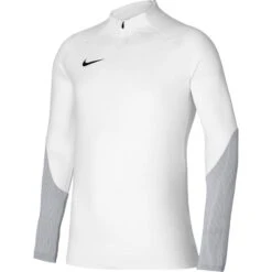 Nike Strike 23 Drill Top Kinder DR2304 11 Nike Strike 23 Drill Top Kinder DR2304 -Hummel Verkäufe Nike Strike 23 Drill Top Kinder DR2304 Farbe WHITE WOLF GREY WHITE BLACK