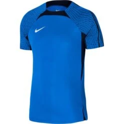 Nike Strike 23 T-Shirt Herren DR2276 11 Nike Strike 23 T-Shirt Herren DR2276 -Hummel Verkäufe Nike Strike 23 T Shirt Herren DR2276 Farbe ROYAL BLUE OBSIDIAN WHITE