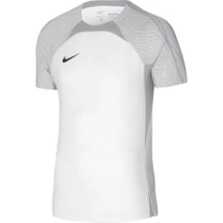 Nike Strike 23 T-Shirt Herren DR2276 12 Nike Strike 23 T-Shirt Herren DR2276 -Hummel Verkäufe Nike Strike 23 T Shirt Herren DR2276 Farbe WHITE WOLF GREY BLACK