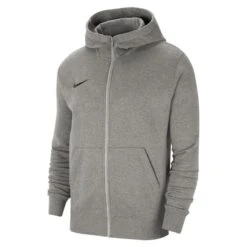 Nike Team Club 20 Full-Zip Hoody Kinder CW6891 8 Nike Team Club 20 Full-Zip Hoody Kinder CW6891 -Hummel Verkäufe Nike Team Club 20 Full Zip Hoody Kinder CW6891 Farbe DK GREY HEATHER BLACK