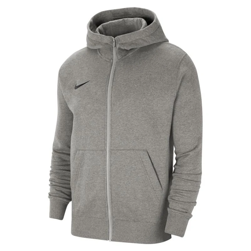 Nike Team Club 20 Full-Zip Hoody Kinder CW6891 3 Nike Team Club 20 Full-Zip Hoody Kinder CW6891 – Bild 3