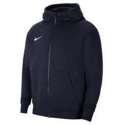 Nike Team Club 20 Full-Zip Hoody Kinder CW6891 9 Nike Team Club 20 Full-Zip Hoody Kinder CW6891 -Hummel Verkäufe Nike Team Club 20 Full Zip Hoody Kinder CW6891 Farbe OBSIDIAN WHITE