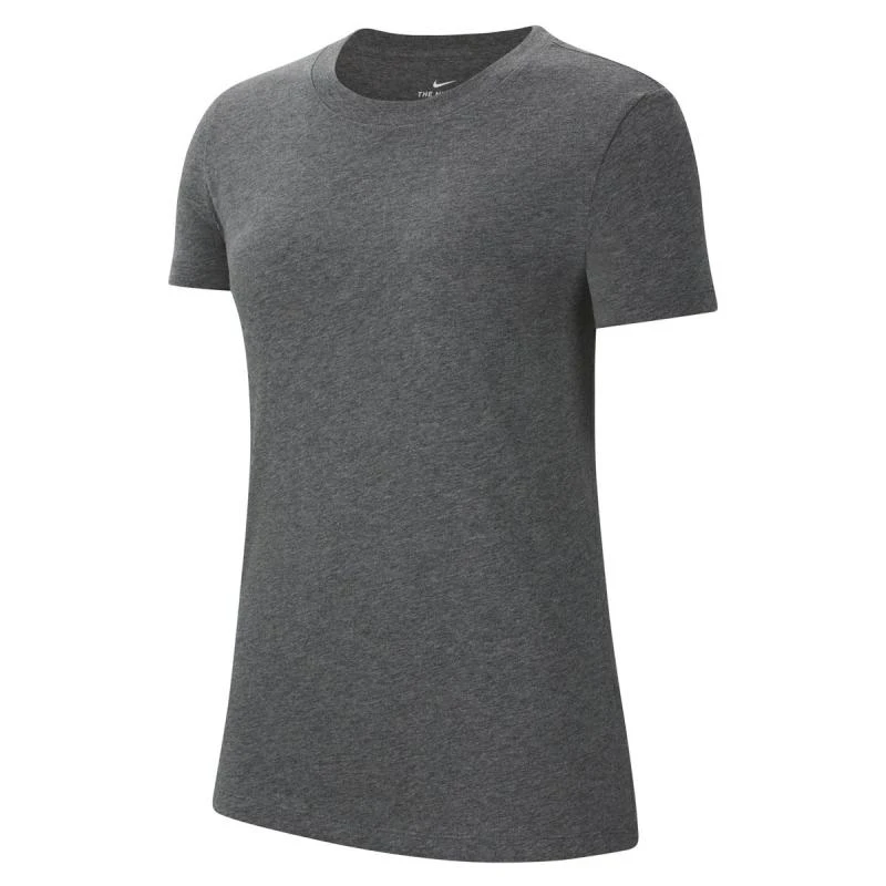 Nike Team Club 20 T-Shirt Damen CZ0903 2 Nike Team Club 20 T-Shirt Damen CZ0903 – Bild 2