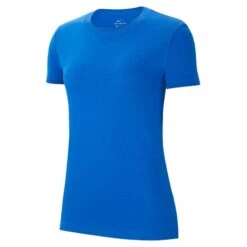 Nike Team Club 20 T-Shirt Damen CZ0903 13 Nike Team Club 20 T-Shirt Damen CZ0903 -Hummel Verkäufe Nike Team Club 20 T Shirt Damen CZ0903 Farbe ROYAL BLUE WHITE