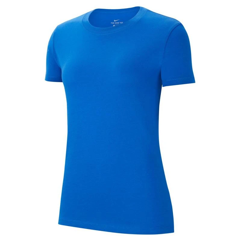 Nike Team Club 20 T-Shirt Damen CZ0903 5 Nike Team Club 20 T-Shirt Damen CZ0903 – Bild 5
