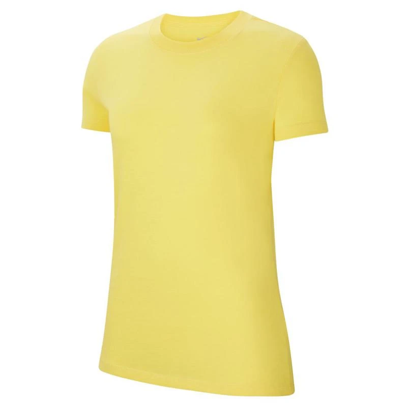 Nike Team Club 20 T-Shirt Damen CZ0903 6 Nike Team Club 20 T-Shirt Damen CZ0903 – Bild 6