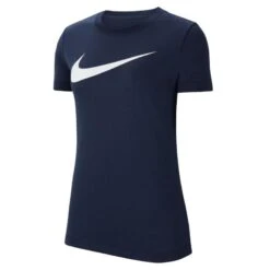 Nike Team Club 20 T-Shirt Swoosh Damen CW6967 9 Nike Team Club 20 T-Shirt Swoosh Damen CW6967 -Hummel Verkäufe Nike Team Club 20 T Shirt Swoosh Damen CW6967 Farbe OBSIDIAN WHITE