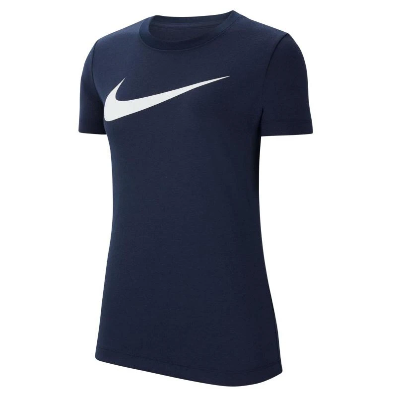 Nike Team Club 20 T-Shirt Swoosh Damen CW6967 5 Nike Team Club 20 T-Shirt Swoosh Damen CW6967 – Bild 5