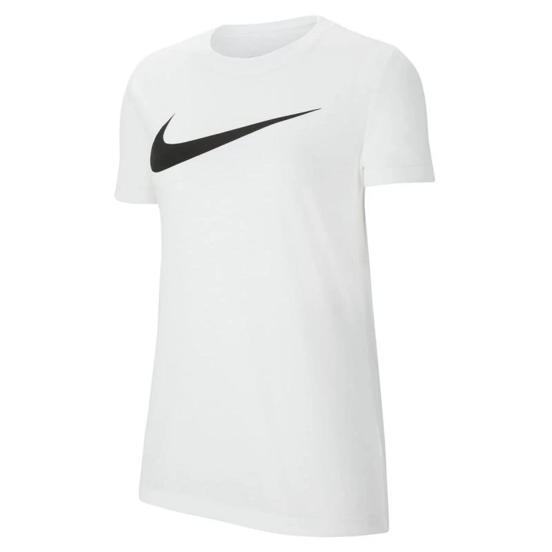 Nike Team Club 20 T-Shirt Swoosh Damen CW6967 4 Nike Team Club 20 T-Shirt Swoosh Damen CW6967 – Bild 4