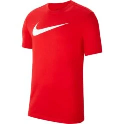 Nike Team Club 20 T-Shirt Swoosh Kinder CW6941 -Hummel Verkäufe Nike Team Club 20 T Shirt Swoosh Kinder CW6941 Farbe UNIVERSITY RED WHITE