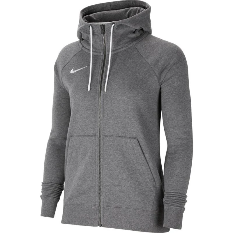 Nike Team Club Full-Zip Hoody Damen CW6955 3 Nike Team Club Full-Zip Hoody Damen CW6955 – Bild 3