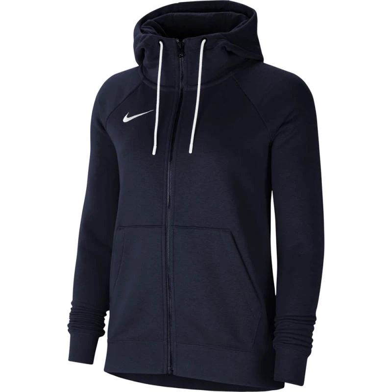 Nike Team Club Full-Zip Hoody Damen CW6955 5 Nike Team Club Full-Zip Hoody Damen CW6955 – Bild 5
