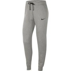 Nike Team Club 20 Pant Damen CW6961 -Hummel Verkäufe Nike Women FLC PARK20 PANT KP CW6961 Farbe DK GREY HEATHER BLACK BLACK