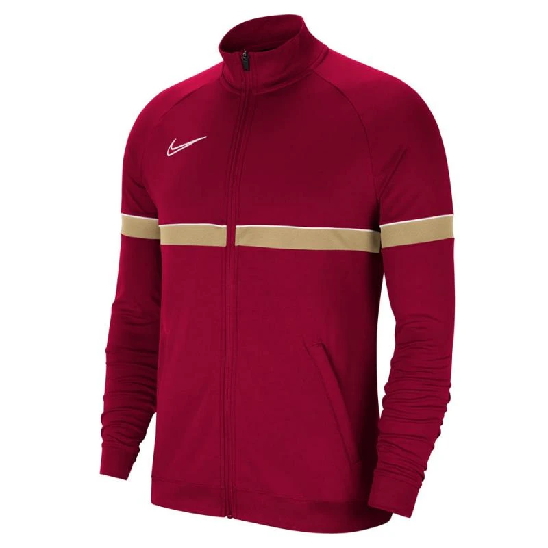 Nike Academy 21 Trainingsjacke Kinder CW6115 5 Nike Academy 21 Trainingsjacke Kinder CW6115 – Bild 5