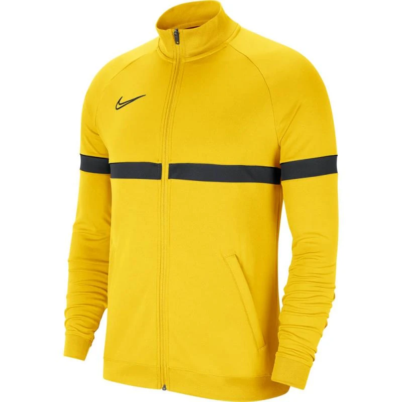 Nike Academy 21 Trainingsjacke Kinder CW6115 6 Nike Academy 21 Trainingsjacke Kinder CW6115 – Bild 6