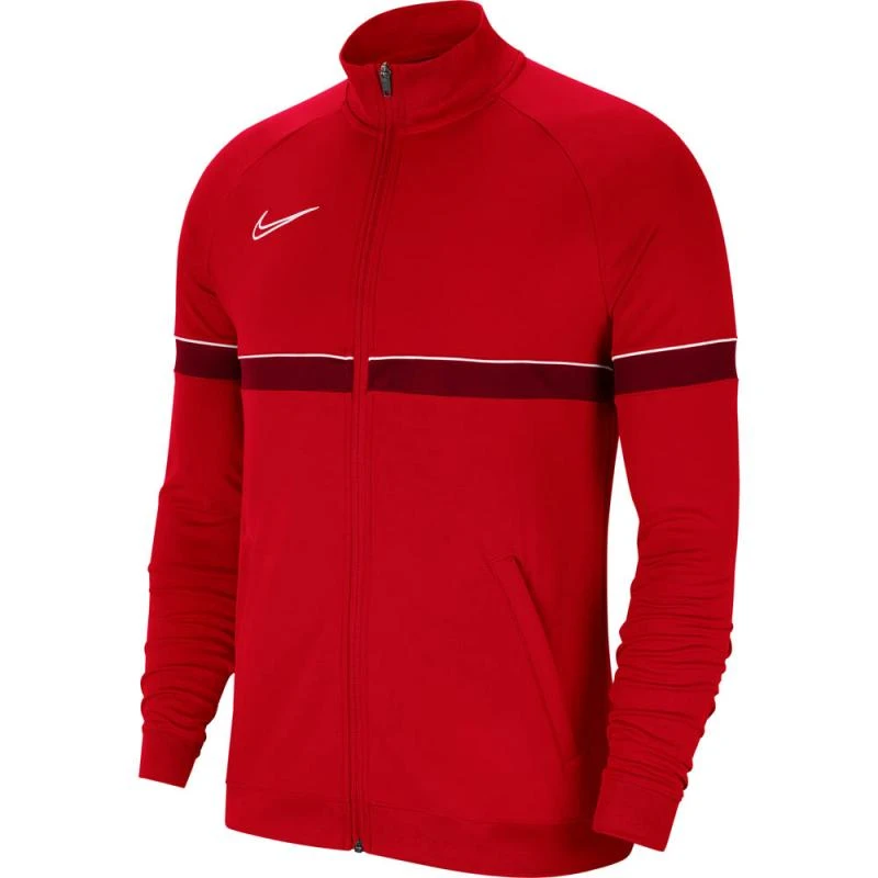 Nike Academy 21 Trainingsjacke Kinder CW6115 7 Nike Academy 21 Trainingsjacke Kinder CW6115 – Bild 7