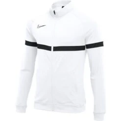 Nike Academy 21 Trainingsjacke Kinder CW6115 16 Nike Academy 21 Trainingsjacke Kinder CW6115 -Hummel Verkäufe Nike Youth DF ACD21 TRK JKT K CW6115 Farbe WHITE BLACK BLACK BLACK