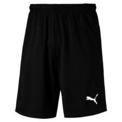 Puma LIGA Training Shorts 655316 -Hummel Verkäufe Puma LIGA Training Shorts 655316 Farbe Puma Black Puma White