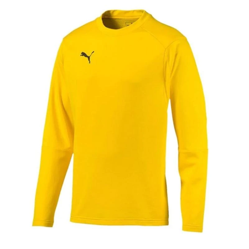 Puma LIGA Training Sweat 655669 2 Puma LIGA Training Sweat 655669 – Bild 2