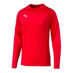 Puma LIGA Training Sweat 655669 13 Puma LIGA Training Sweat 655669 -Hummel Verkäufe Puma LIGA Training Sweat 655669 Farbe Puma Red Puma White