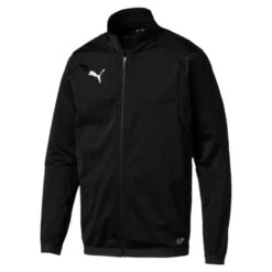 Puma LIGA Trainingsjacke 655687 -Hummel Verkäufe Puma LIGA Trainingsjacke 655687 Farbe Puma Black Puma White