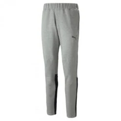 Puma TeamCUP Casuals Jogginghose 657988 -Hummel Verkäufe Puma teamCUP Casuals Jogginghose 657988 Farbe Medium Gray Heather