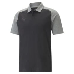 Puma TeamCUP Casuals Polo 657991 -Hummel Verkäufe Puma teamCUP Casuals Polo 657991 Farbe PUMA Black