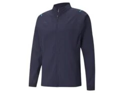 Puma TeamCUP Präsentationsjacke Herren 656743 -Hummel Verkäufe Puma teamCUP Praesentationsjacke Herren 656743 Farbe Peacoat Puma New Navy