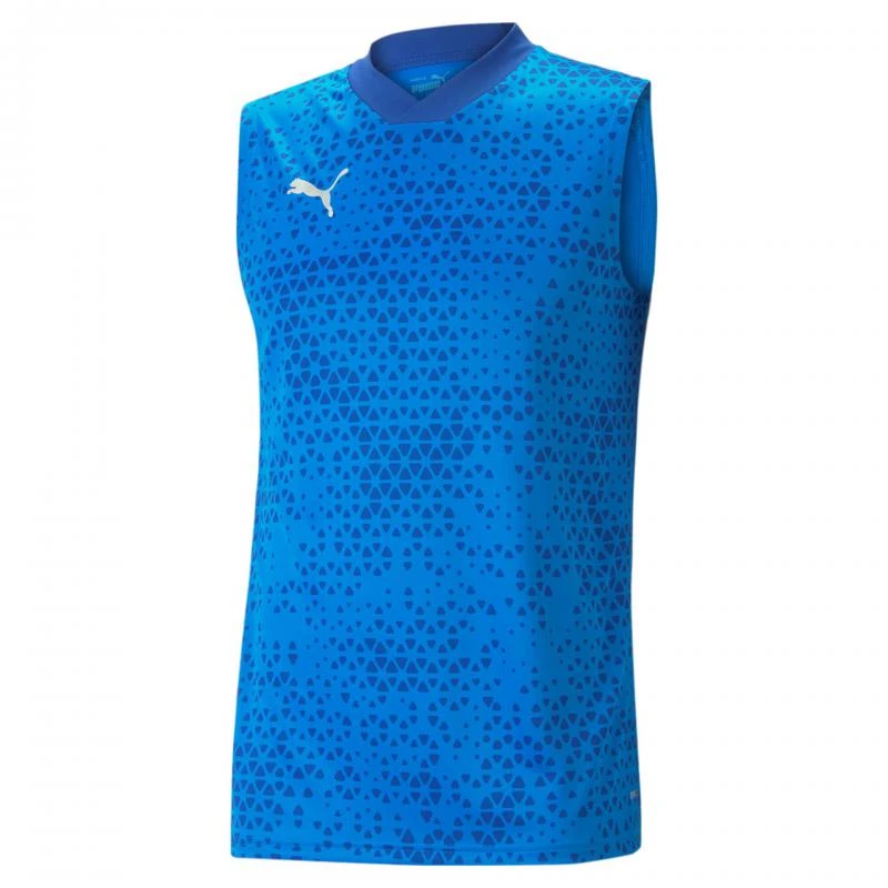 Puma TeamCUP Training Jersey SL 657985 4 Puma TeamCUP Training Jersey SL 657985 – Bild 4