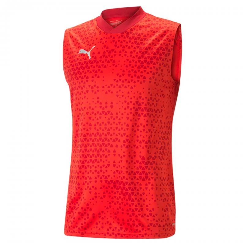 Puma TeamCUP Training Jersey SL 657985 5 Puma TeamCUP Training Jersey SL 657985 – Bild 5