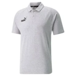 Puma TeamFINAL Casuals Polo Herren 657384 6 Puma TeamFINAL Casuals Polo Herren 657384 -Hummel Verkäufe Puma teamFINAL Casuals Polo Herren 657384 Farbe Light Gray Heather