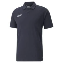 Puma TeamFINAL Casuals Polo Herren 657384 7 Puma TeamFINAL Casuals Polo Herren 657384 -Hummel Verkäufe Puma teamFINAL Casuals Polo Herren 657384 Farbe Parisian Night
