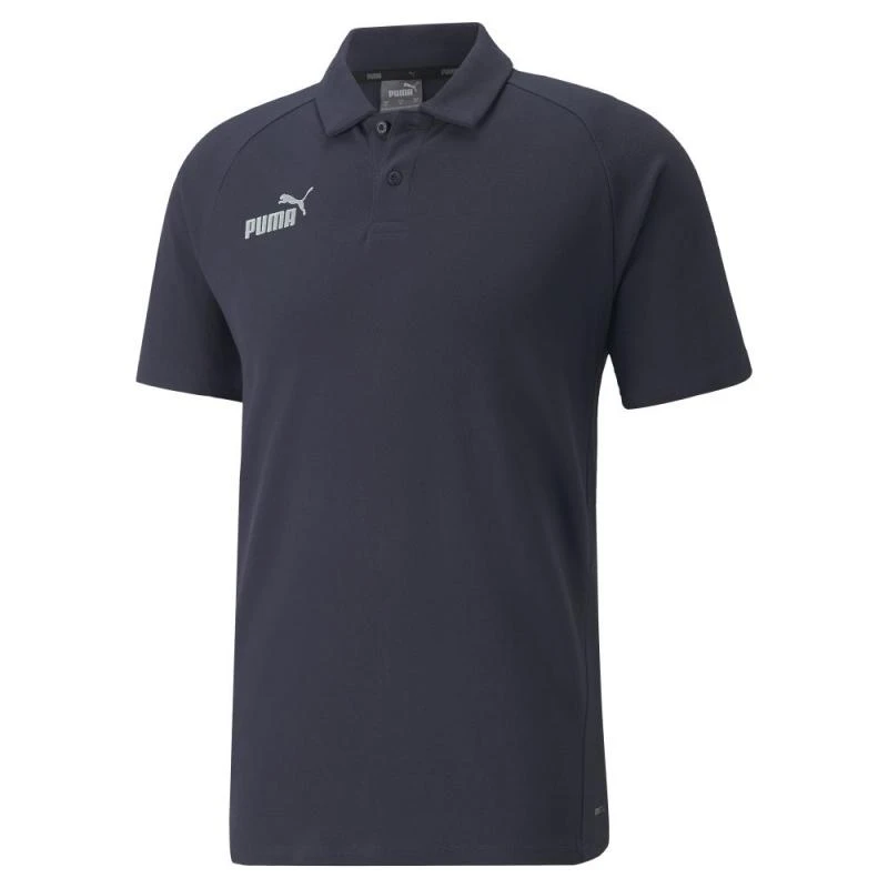 Puma TeamFINAL Casuals Polo Herren 657384 3 Puma TeamFINAL Casuals Polo Herren 657384 – Bild 3