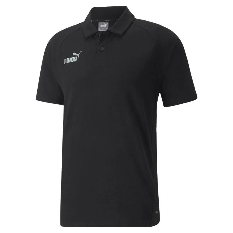 Puma TeamFINAL Casuals Polo Herren 657384 4 Puma TeamFINAL Casuals Polo Herren 657384 – Bild 4