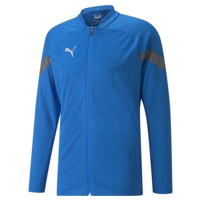 Puma TeamFINAL Trainingsjacke Herren 657378 2 Puma TeamFINAL Trainingsjacke Herren 657378 – Bild 2
