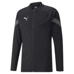 Puma TeamFINAL Trainingsjacke Herren 657378 13 Puma TeamFINAL Trainingsjacke Herren 657378 -Hummel Verkäufe Puma teamFINAL Trainingsjacke Herren 657378 Farbe Puma Black Smoked Pearl Puma Silver